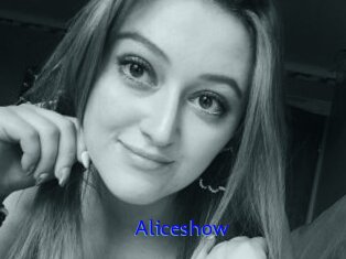 Aliceshow
