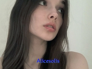 Alicesolis