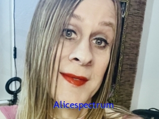 Alicespectrum