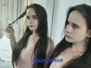 Alicesprouse