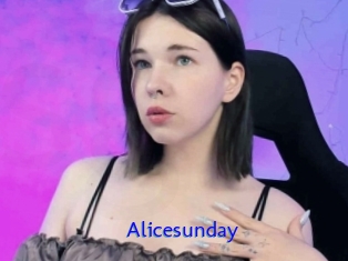 Alicesunday