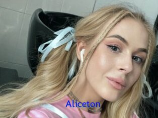 Aliceton