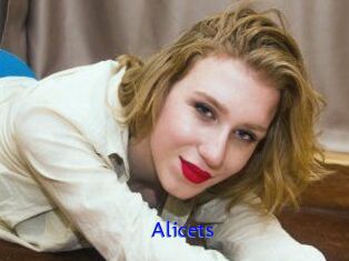 Alicets
