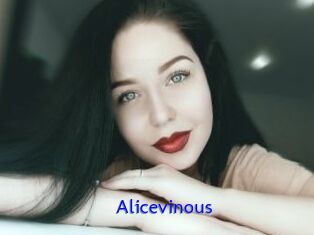 Alicevinous