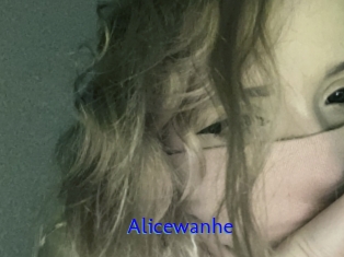 Alicewanhe