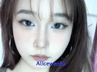 Alicewenjia