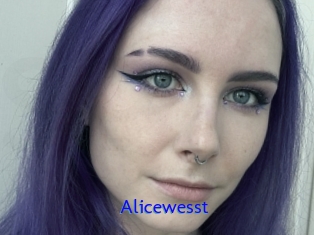 Alicewesst