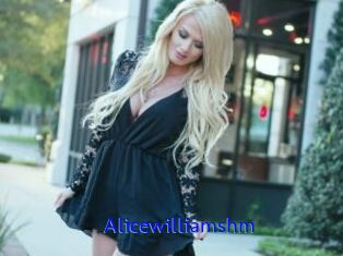 Alicewilliamshm