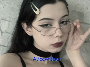 Alicewillsen