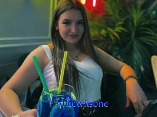 Alicewilsone