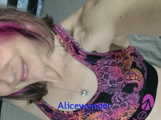 Alicewonder