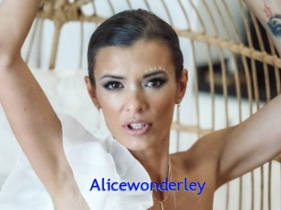 Alicewonderley