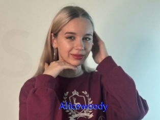 Alicewoody