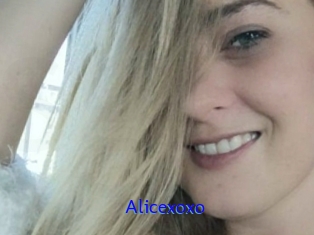 Alicexoxo
