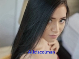 aliciacolman Sexo Gratis