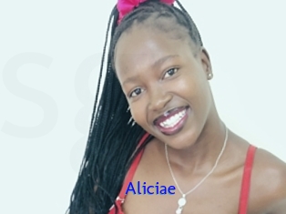 Aliciae