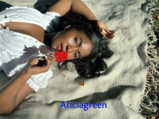 Aliciagreen