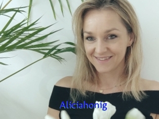 Aliciahonig