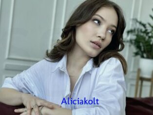 aliciakolt Sexo Gratis