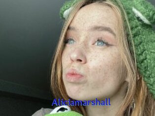 aliciamarshall Sexo Gratis