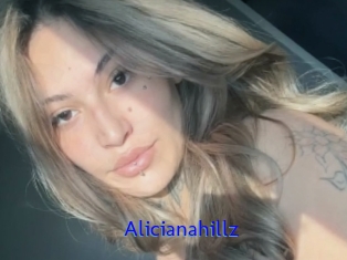 Alicianahillz