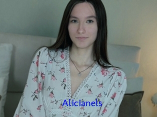 Alicianels