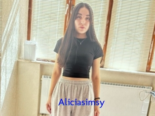 Aliciasimsy