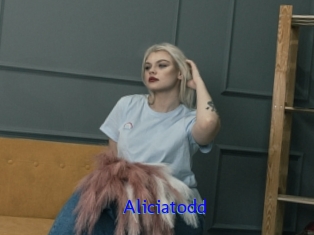 Aliciatodd