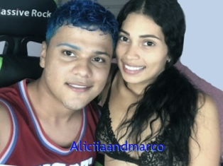 Aliciiaandmarco
