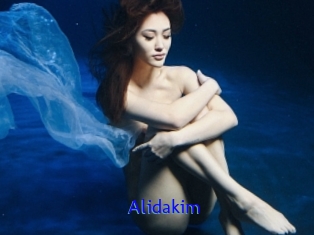 Alidakim