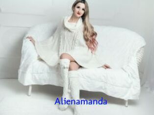 Alienamanda