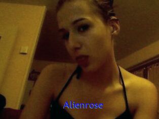 Alienrose