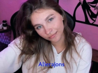 Alierajons