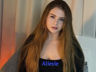 Aliesie