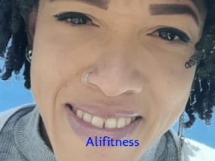 Alifitness