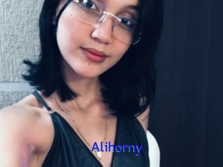 Alihorny