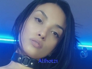 Alihot21