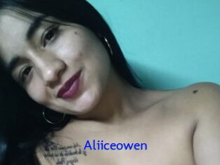 Aliiceowen