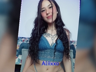 Aliixxo