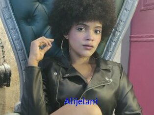 Alijelani