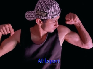 aliksport Sexo Gratis