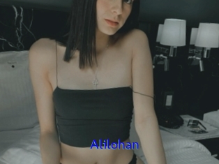 Alilohan