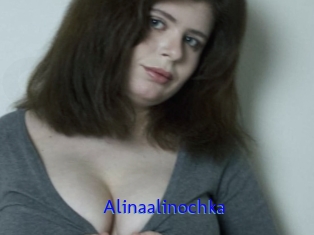 Alinaalinochka