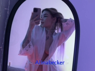 alinabecker Sexo Gratis