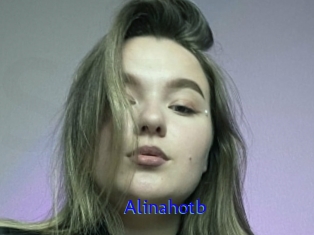 Alinahotb
