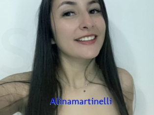 Alinamartinelli