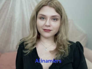 Alinamiers