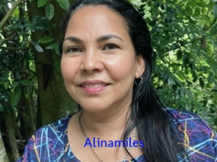 Alinamiles