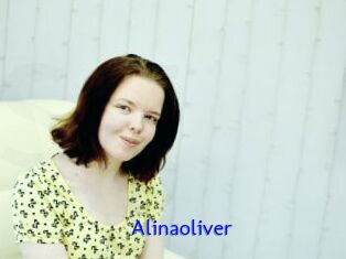 Alinaoliver