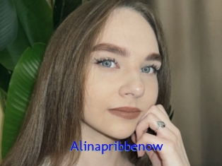 Alinapribbenow